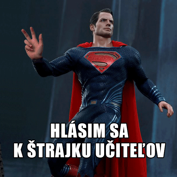 hlasimsa superman hlasimsa GIF
