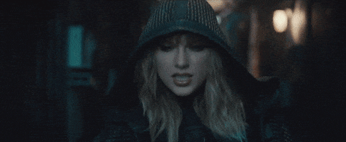 GIF by Taylor Swift