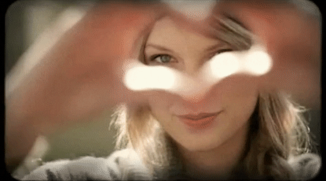 I Love You GIF by Taylor Swift - Find & Share on GIPHY