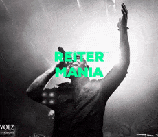 Berlin Reitermania GIF