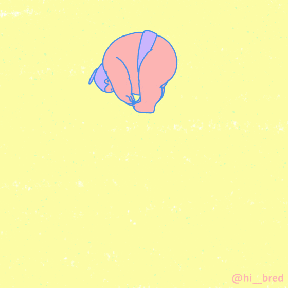 Animation Bouncing GIF by hi__bred