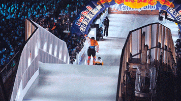 like a boss jump GIF by Red Bull