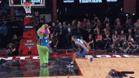 2016 All-Star Game GIFs