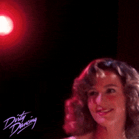 dirty dancing film GIF by Lionsgate Home Entertainment