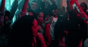house party GIF by Interscope Records