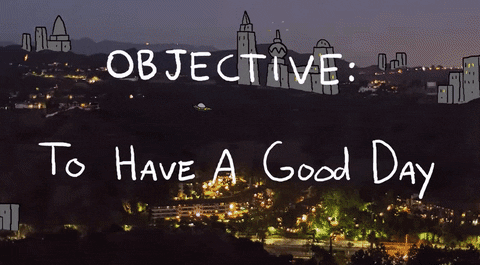 Great Day To Be A Lion GIFs - Get the best GIF on GIPHY