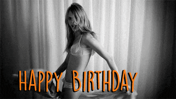 happybirthdaytoyou  GIF