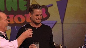 eric dane cheers GIF by ABC Network