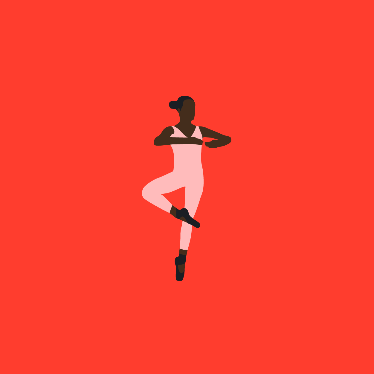 Animation Dance GIF By Julie Winegard Find Share On GIPHY