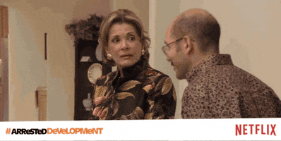 GIF by Arrested Development