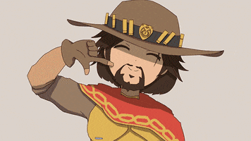 id overwatch GIF