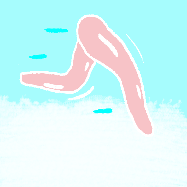 nomalles animated GIF