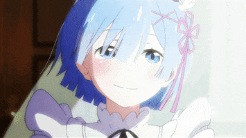 pisachasrinuan anime re_zero rem GIF