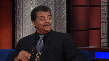 cbs what GIF by The Late Show With Stephen Colbert