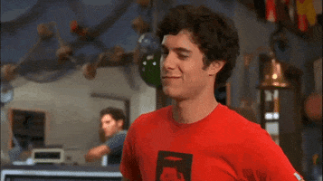 The Oc Wink GIF by Crave