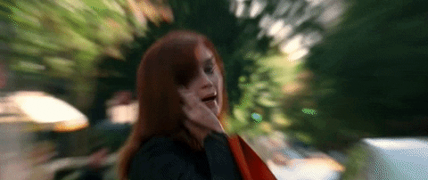 oh my god omg GIF by 20th Century Fox Home Entertainment