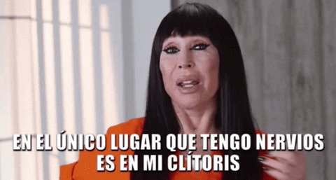 orange is the new black GIF by NETFLIX