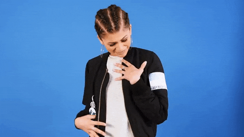 GIF uploaded by Tanille