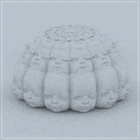 Art Pink GIF by zolloc