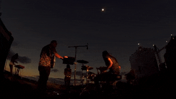 eclipse dreamland GIF by that music group