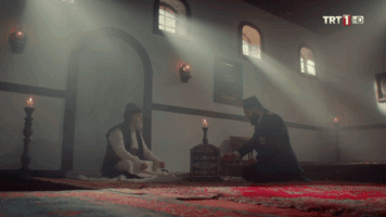 Payitaht Abdulhamit GIF