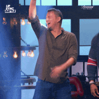 lip sync battle love GIF by Paramount Network