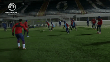 Football Soccer GIF