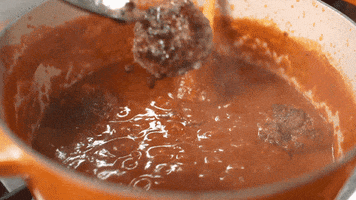 Italian Cooking GIF by It's Suppertime