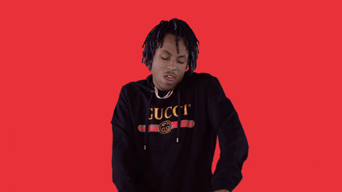 Self Love GIF by Rich the Kid - Find & Share on GIPHY