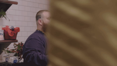 Action Bronson Birthday GIF by Bronson Show - Find & Share on GIPHY