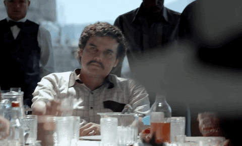 A Guide To The Narcos Extended Universe The Ringer