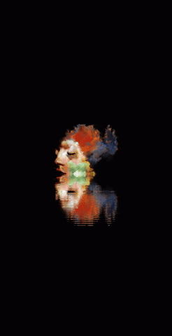 Darkness Consciousness GIF