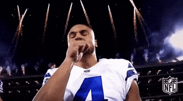 Pray Dallas Cowboys GIF by NFL