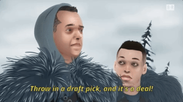 season 4 sport GIF by Bleacher Report