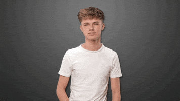 Angry Talk To Ya GIF by HRVY