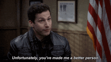 fox tv nbc GIF by Brooklyn Nine-Nine