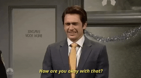 Image result for harassment gif