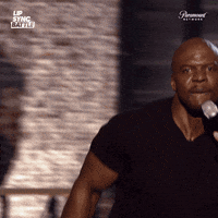 angry lip sync battle GIF by Paramount Network