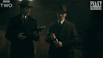 flaring bbc two GIF by BBC