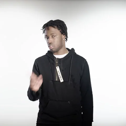 not cool no bullshit GIF