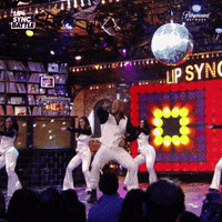 lip sync battle dancing GIF by Paramount Network