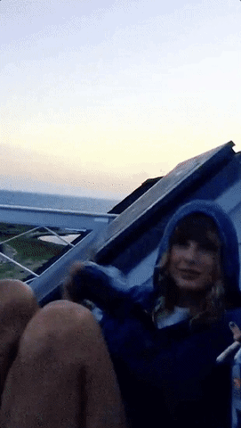 Taylor Swift GIF