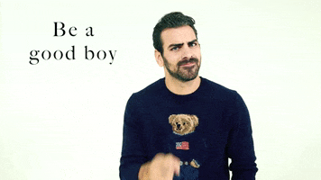 youtube dwts GIF by Nyle DiMarco