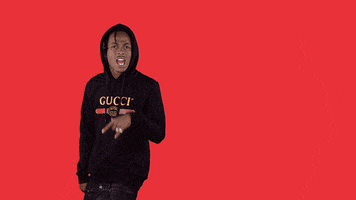 Hit Them Folks Yes GIF by Rich the Kid