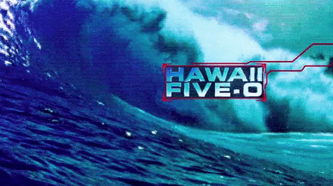 Hawaii Five O Gifs Get The Best Gif On Giphy
