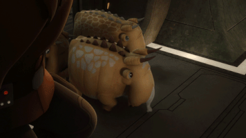 Season 4 GIF by Star Wars