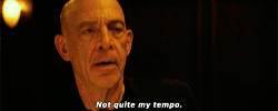 Not Quite My Tempo GIF