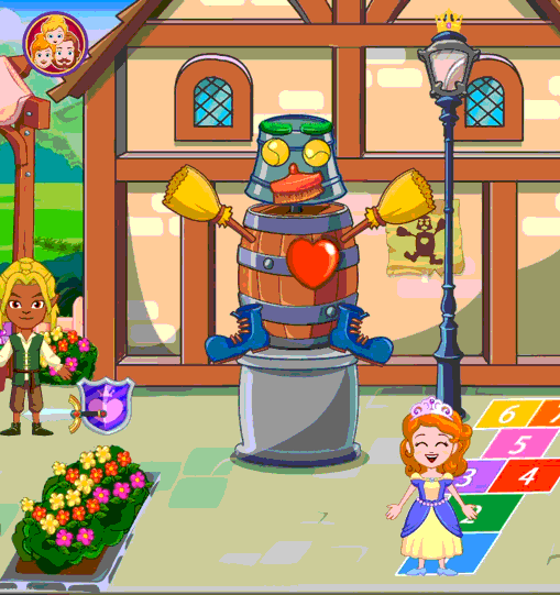 Princessherodressup GIFs Get the best GIF on GIPHY