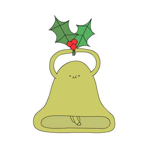 Jingle Bell GIFs Find & Share on GIPHY