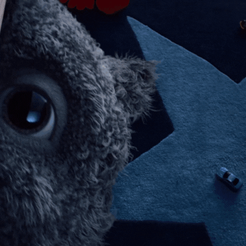 Who Is This John Lewis Christmas GIF by John Lewis & Partners